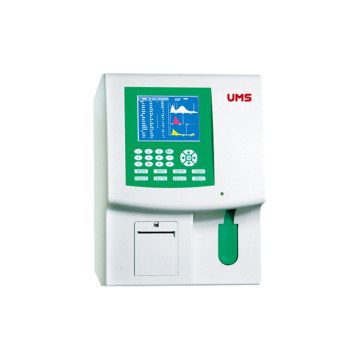 UB7021 3 Parts Hematology Analyzer